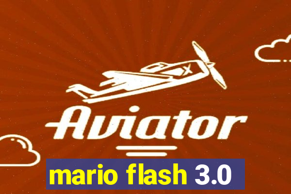 mario flash 3.0